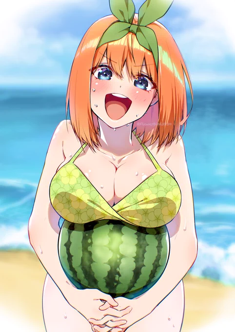 すいか 
