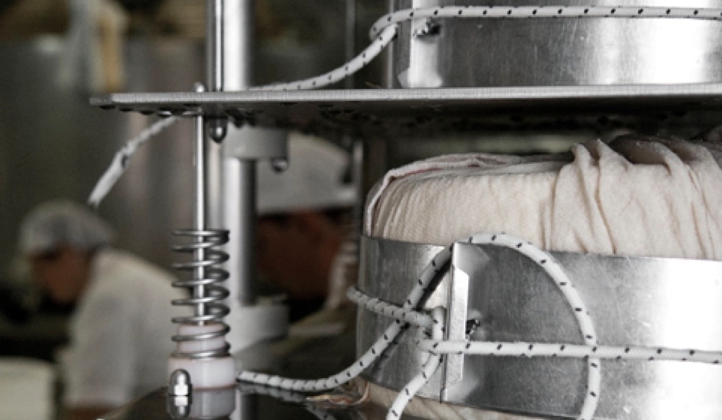 FFriulane's tweet image. Conosciamo meglio la Latteria di Fagagna Borgo Riolo, che produce nel rispetto della tradizione, utilizzando metodi di lavorazione a latte crudo 🐮

Scopri di più👇
fattoriefriulane.it/latteria-borgo…

#FattorieFriulane #AAFVG #latteria #fagagna #formaggiofriulano #tradizione #friuli