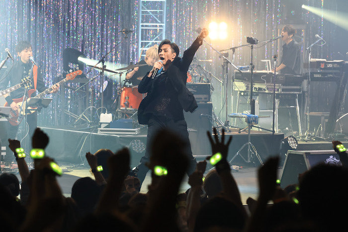 teichikujpop's tweet photo. ã#å è€åæš¹ã
LIVE REPORTð
#BARKS ã«ç»å ŽðãKazuki Kato Special Live âGIGâ 2024 ãCount Down KK 2ããã®æš¡æ§ããå±ãããŸãð
https://t.co/KnNbDQy6eO
PLAYLISTïŒhttps://t.co/v9DyJgOWoXïŒãèŽããªããæ¯éãã§ãã¯ããŠã¿ãŠãã ããð§
#CDKK #KKTOUR2024 #KKãã€ãšããææšé¢ã©ã€ã https://t.co/d5Fo4uwItl