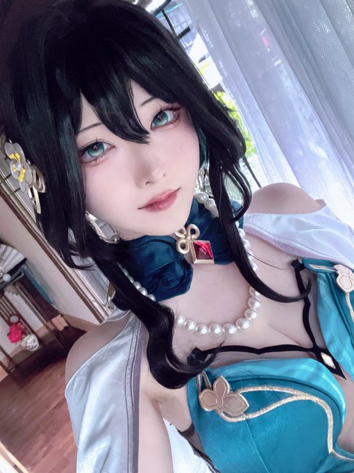 コスプレイヤーユキマル（YKMR）のTwitter画像24
