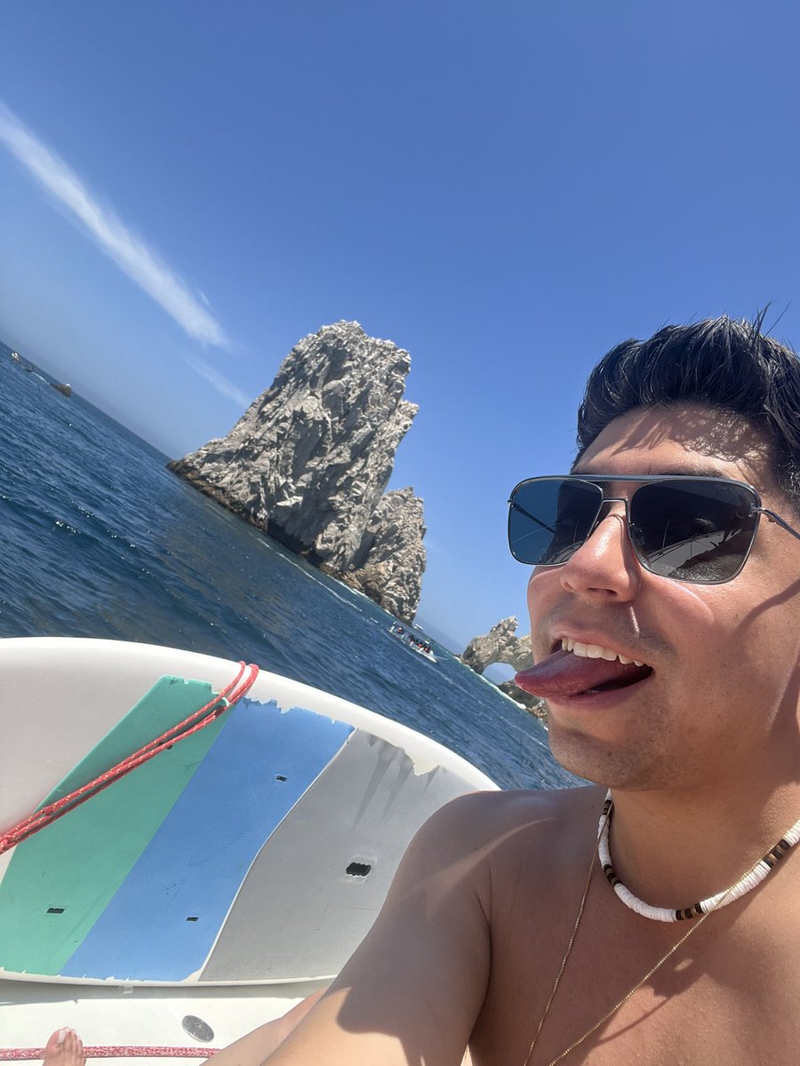 I love Cabo 🥴💕