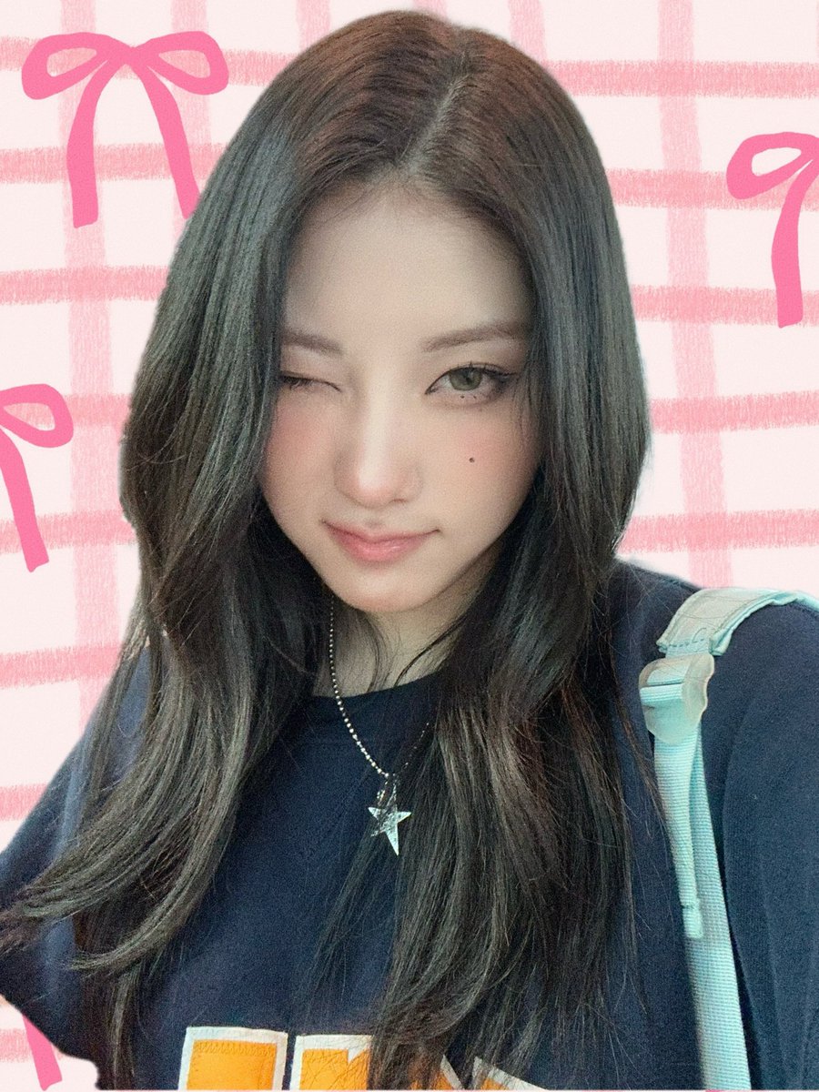 RBW_PURPLEKISS's tweet photo. [#채인]
thx oceanside
see you again!🖤 https://t.co/Fq01Xu2541