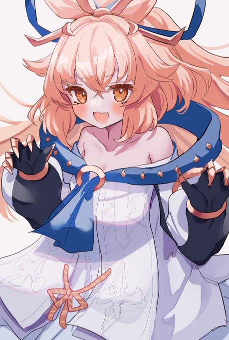 ソフィーナかいたよ #シャドバ 