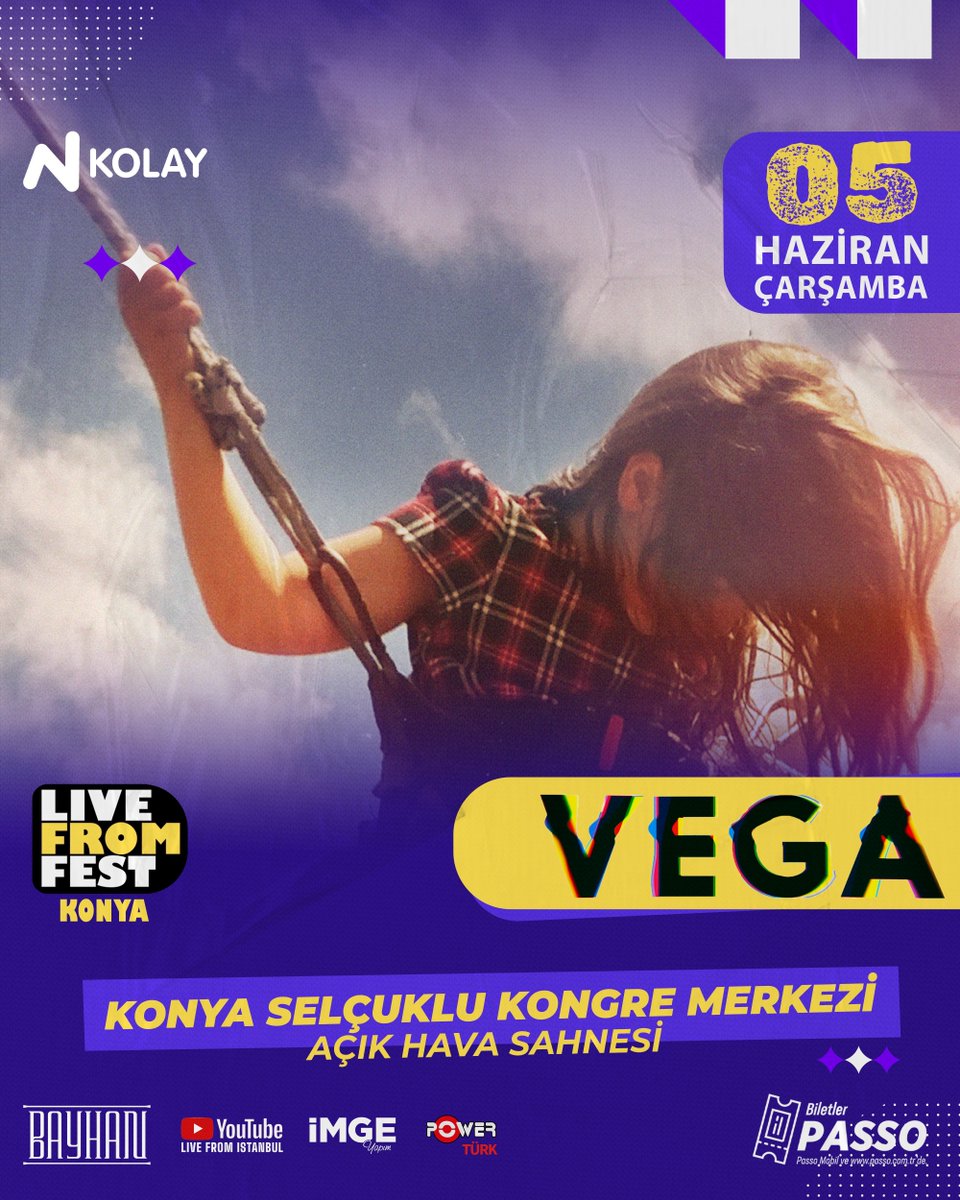 Live From Fest tweet media