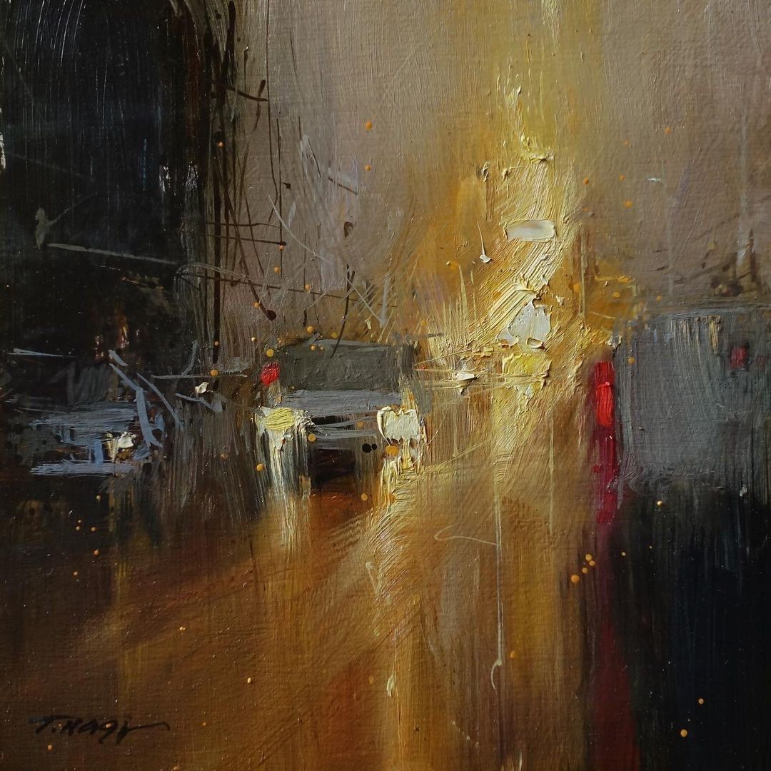 by Tibor Nagy