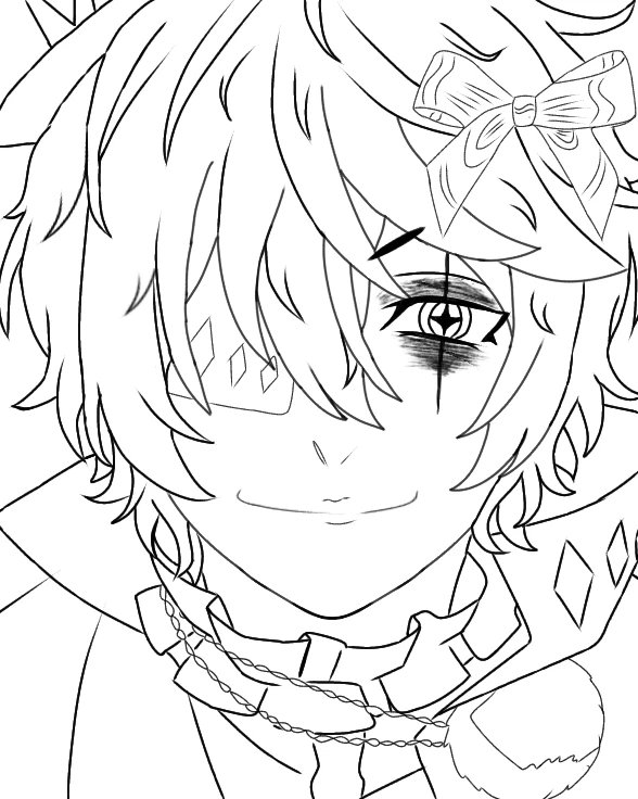alexbadart's tweet photo. @ArtMutuals Hello I draw! I'd love some art moots/friends so we can grow together <3 more out coming soon https://t.co/1nxP6urFsc
