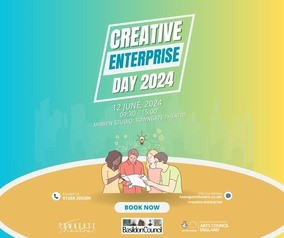 Basildon for Business tweet media