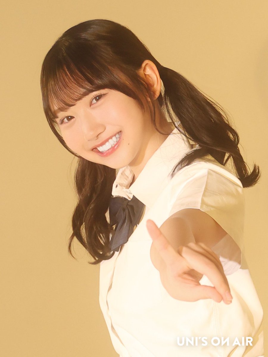 ☀MV衣装「見たことない魔物」☀ 指さすその先には…？ #藤嶌果歩