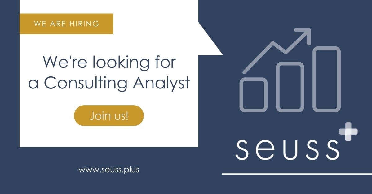 We're Hiring a Consulting Analyst 🧪 If you're looking for a company that values your contributions, fosters your growth, and is committed to making a positive impact, apply now!
hubs.ly/Q02yM-CN0 
#hiring #lifesciencejobs #consultinganalyst #lifesciences