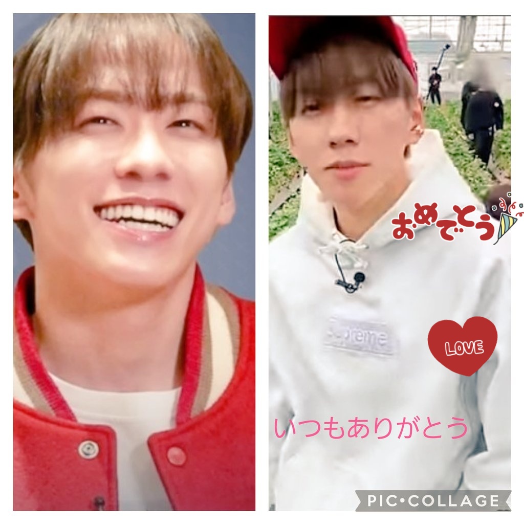 基俊介セット 基俊介くんのふぁん🌷 (@MOTOI_NO1) / Posts / X