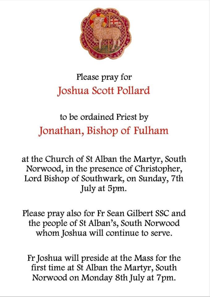 St Alban’s Church, South Norwood tweet media