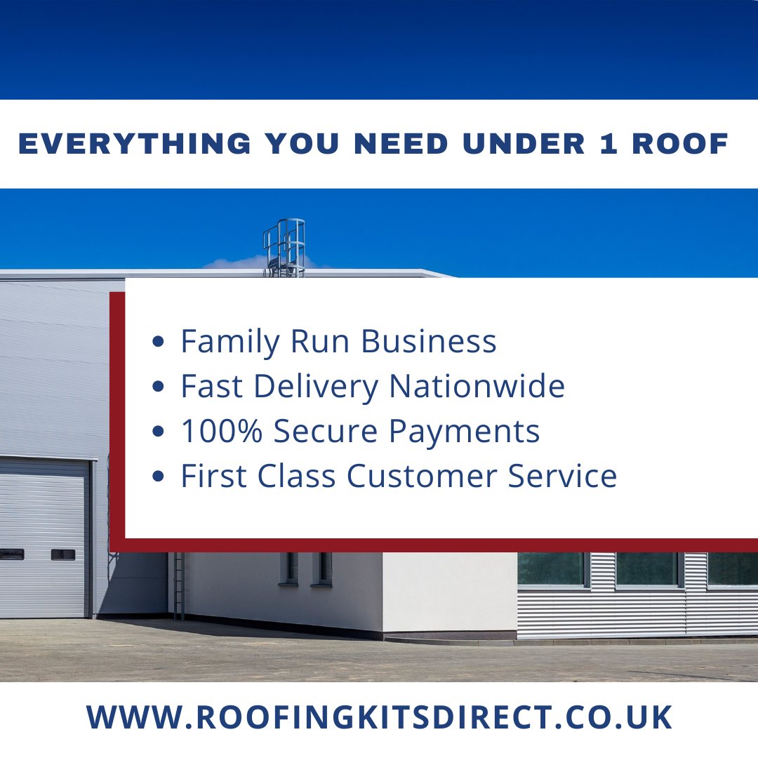 Just a quick reminder :) Why purchasing with us is well worth it! #roofing #roofers