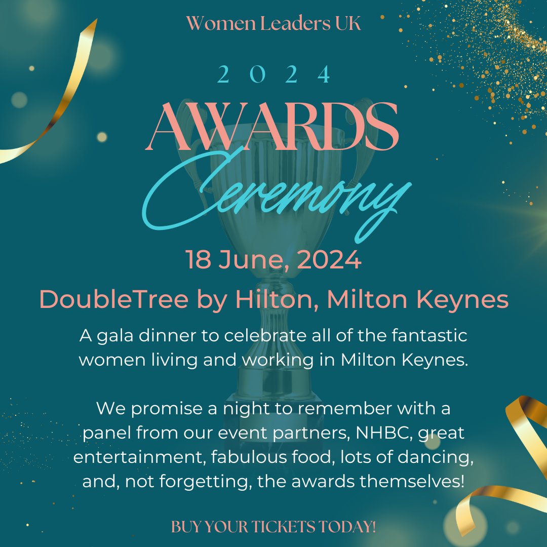 Women Leaders UK tweet media
