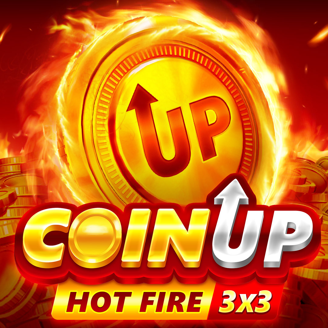 bonsfree's tweet photo. 炎のスロットアドベンチャーへようこそ 
🆕新着ゲーム🆕 
Coin UP: Hot Fire!🔥  

燃えるようなゲームの冒険はいかがですか？ 
さあ、今すぐプレイしてスリリングな体験を！  

さっそく無料でプレイ⭐️ 
👉https://t.co/29zXX9AEkV👈 
ボンズ登録👉 https://t.co/T2S0NqgD5W

#ボンズフリー #オンカジ https://t.co/Flk8m0hQ87