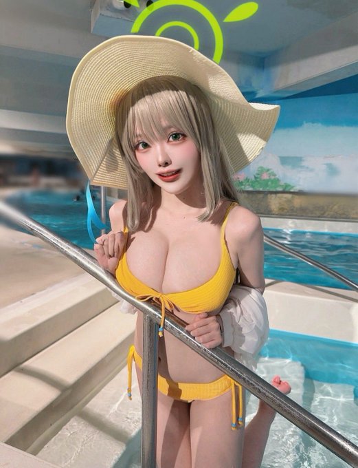 コスプレイヤーえとちゃのTwitter画像18