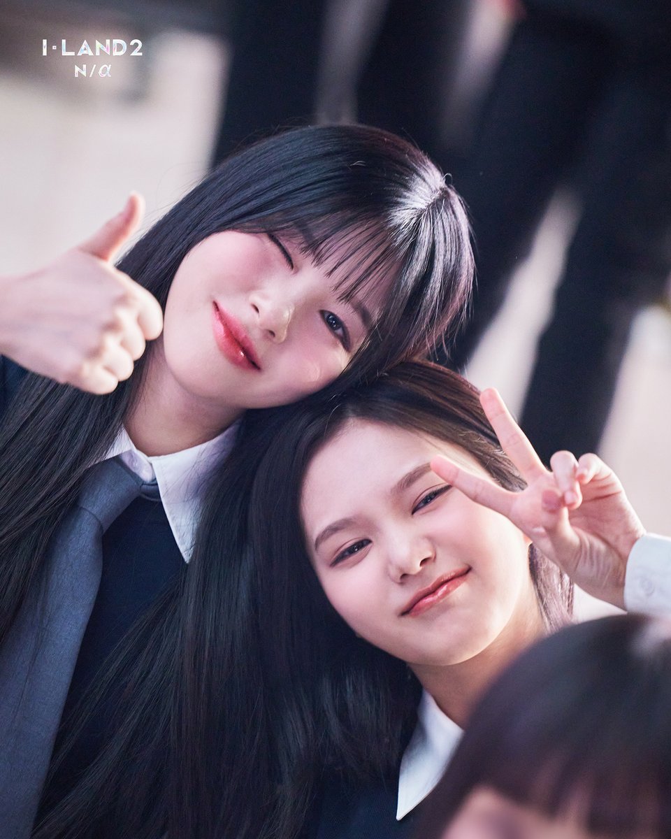 mnetiland's tweet photo. [I-LAND2] Behind Photo Unreleased Collection 📸 

♡⋆｡⁺₊  :파일_폴더: 𝐈-𝐋𝐀𝐍𝐃𝟐 : 𝐍/𝐚 ₊⁺｡⋆♡
            ㄴ :파일_폴더: 𝐏𝐚𝐫𝐭.𝟏
                ㄴ :파일_폴더: 지원자 하드털이.jpg

〈I-LAND2: N/a〉 7회 - 진출자 12인 발표
6/6 (목) 밤 9시 30분

#ILAND2 #아이랜드2 #Mnet #엠넷