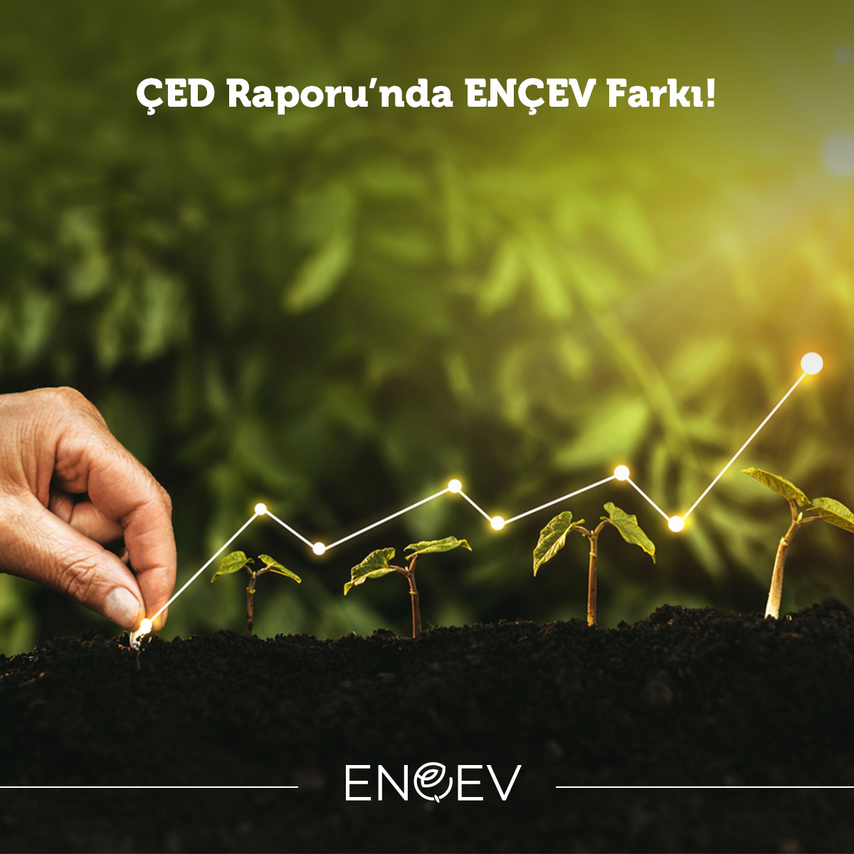 encevenerji's tweet photo. ENÇEV tarafından hazırlanan ÇED Raporları, sektördeki en yüksek standartları ve çevresel duyarlılığı temsil etmektedir. Her adımda detaylı analizler ve sürdürülebilir çözümlerle, projelerimizin çevreye olan etkisini minimize ediyor ve geleceğe temiz bir miras bırakıyoruz.

#ençev https://t.co/sAL3QFesei