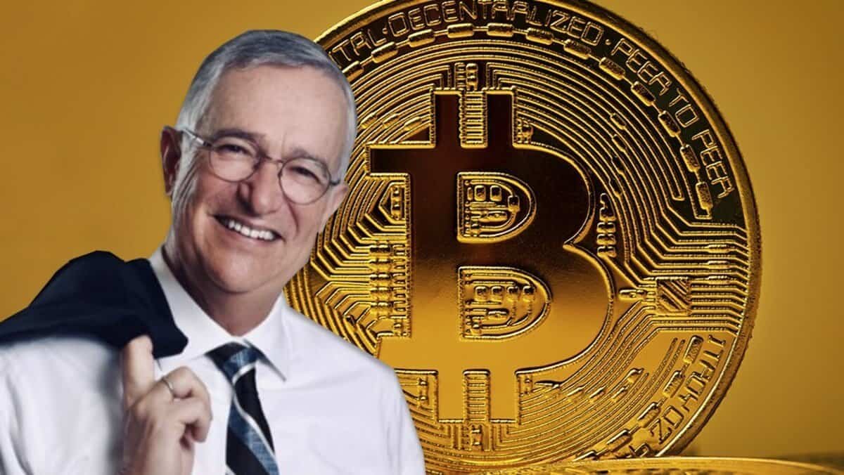 BitcoinArchive's tweet photo. "Buy #Bitcoin and save it, pay attention!!!"
- Mexican Billionaire Ricardo Salinas https://t.co/G1RHyKJV9D
