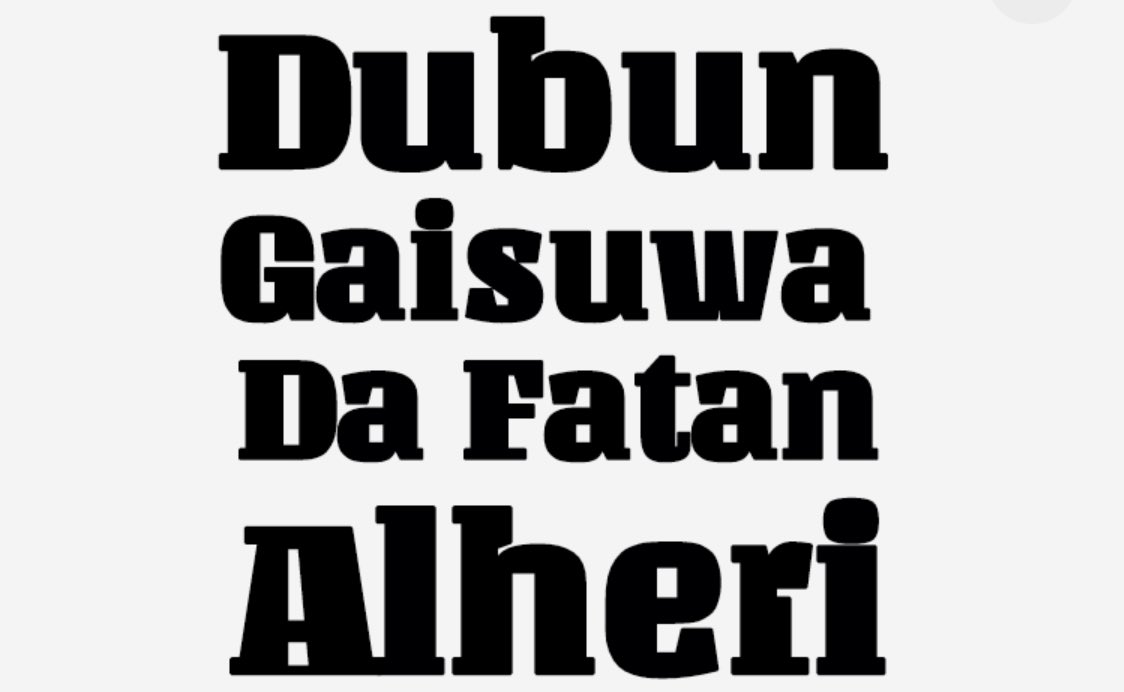 IDiori1's tweet photo. @ismaelnigerino https://t.co/SoIMbAn7RO