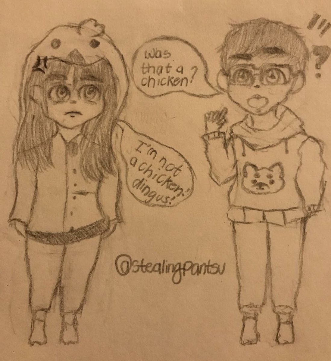 frogparfait's tweet photo. 2024 vs 2018 
#beginnerartist #art https://t.co/XIyuvu8ucQ