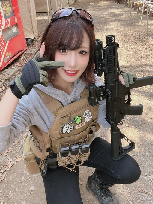 コスプレイヤー望月うかるのTwitter画像4