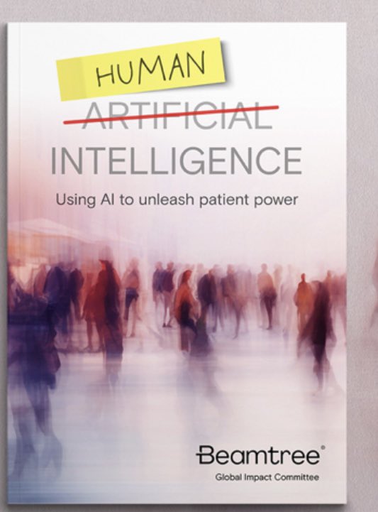 Tony O’Brien🇺🇦 (@tweetsnolimits) on Twitter photo Human Intelligence highlights the success of healthcare organisations that have found a way to develop new patient-facing digital services at speed and, critically, scale.
@BeamtreeCo <a href="/markbritnell/">Professor Mark Britnell</a> <a href="/DonnellyStephen/">Stephen Donnelly</a> <a href="/davidcullinane/">David Cullinane T.D.</a> Human Intelligence highlights the success of healthcare organisations that have found a way to develop new patient-facing digital services at speed and, critically, scale.
@BeamtreeCo <a href="/markbritnell/">Professor Mark Britnell</a> <a href="/DonnellyStephen/">Stephen Donnelly</a> <a href="/davidcullinane/">David Cullinane T.D.</a>