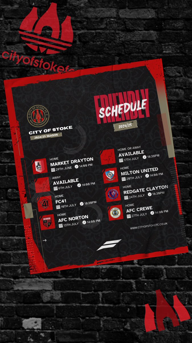 C i t y O f S t o k e F C tweet media