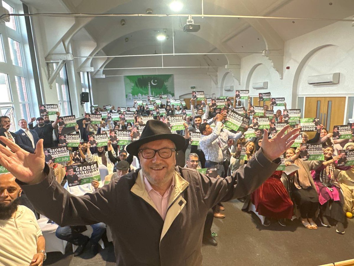georgegalloway tweet picture