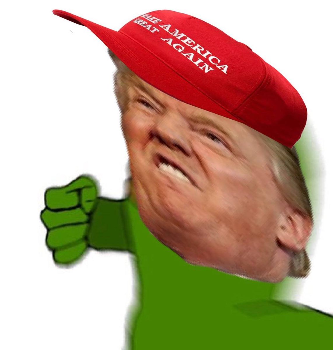 MAGAGAINU's tweet photo. @JakeGagain Trump for 2024! $MAGA
#VDTE69INU #BITCOINKILLER #MAGA https://t.co/9h4dyr6S3b