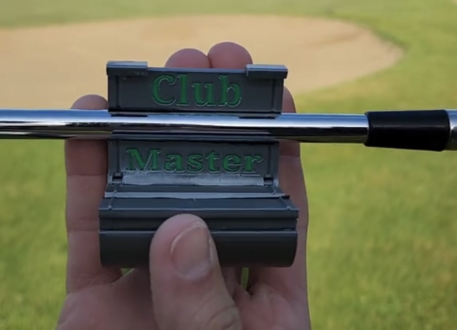 YouMakeRobots's tweet image. Check this out &amp;gt; The Club Master is a Nano RP2040-powered device that improves your golf swing dlvr.it/T7mjr7 #Arduino #ArduinoCloud youmakerobots.com &amp;lt;Arduino