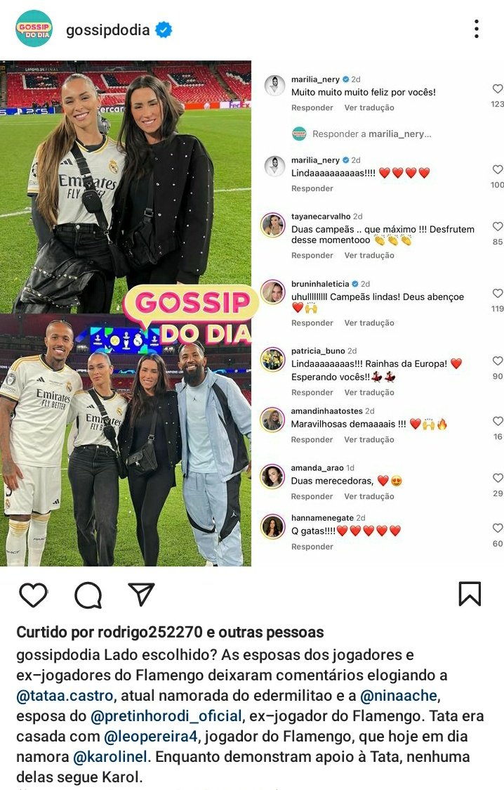 Só sendo lunática de achar que isso é em bom tom.
Isso é claramente uma perseguição com a vida da mulher e a necessidade de envolver ela em algo que não é sobre ela. 
As legendas são sempre intencionais pras pessoas tacaram hate, e tudo isso, pra encher o ego de uma única pessoa.