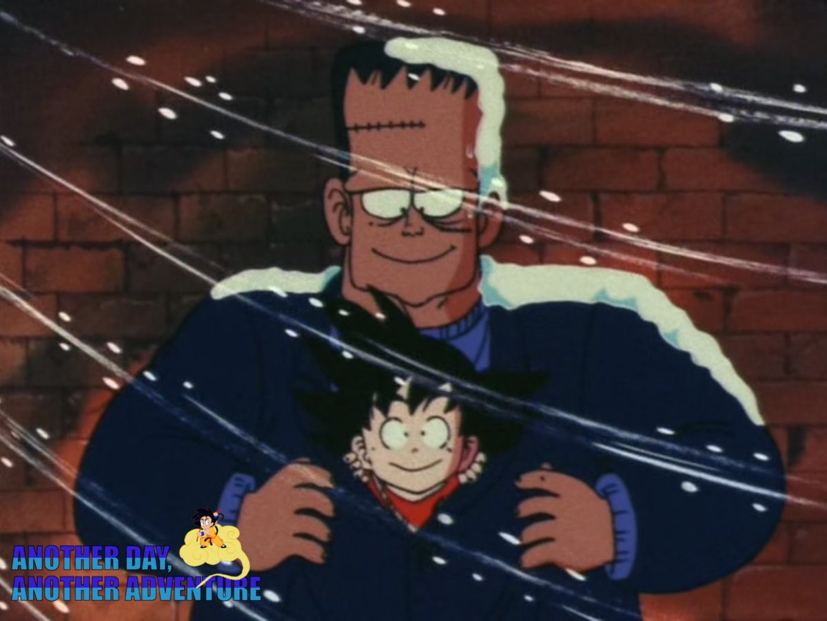 Another Day, Another Adventure tweet media