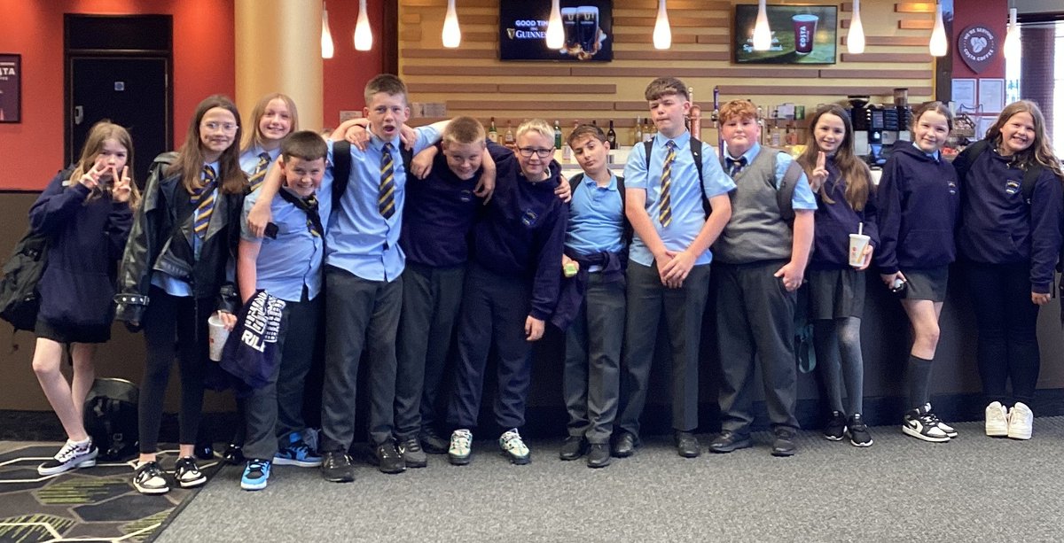 We had a fantastic time at the showcase! We saw the movie IF
<a href="/Logans_Primary/">Logans PS and NC</a>