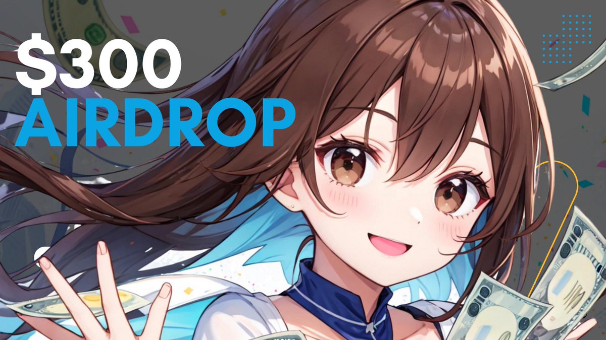 grok_bots's tweet photo. $300 in GrokB for every entrant! 🎀

・Follow @grok_bots 🦋
・Like ❤️
・Comment with a supportive message and include #300GIVEAWAY 💬
・Retweet 🔄
・Join: https://t.co/dFRAHFDmiI📱
・DM “GrokB GIVEAWAY” 💌

#grok #chatgpt #chatai #memecoin #elonmusk #doge #300airdrop #bnb https://t.co/6p6ofbzDop