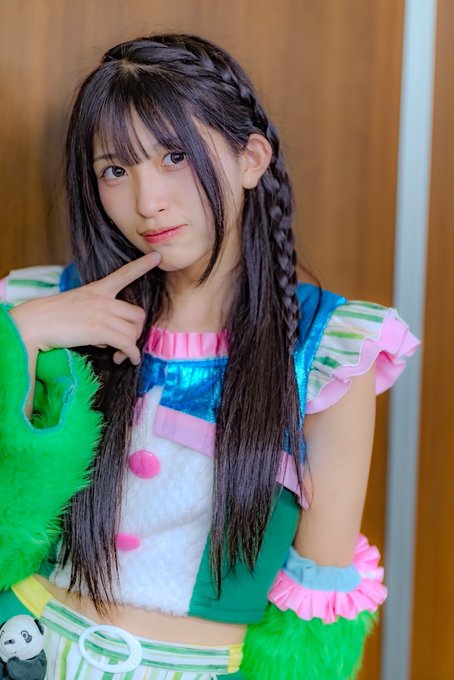 Twitterのコスプレ画像20