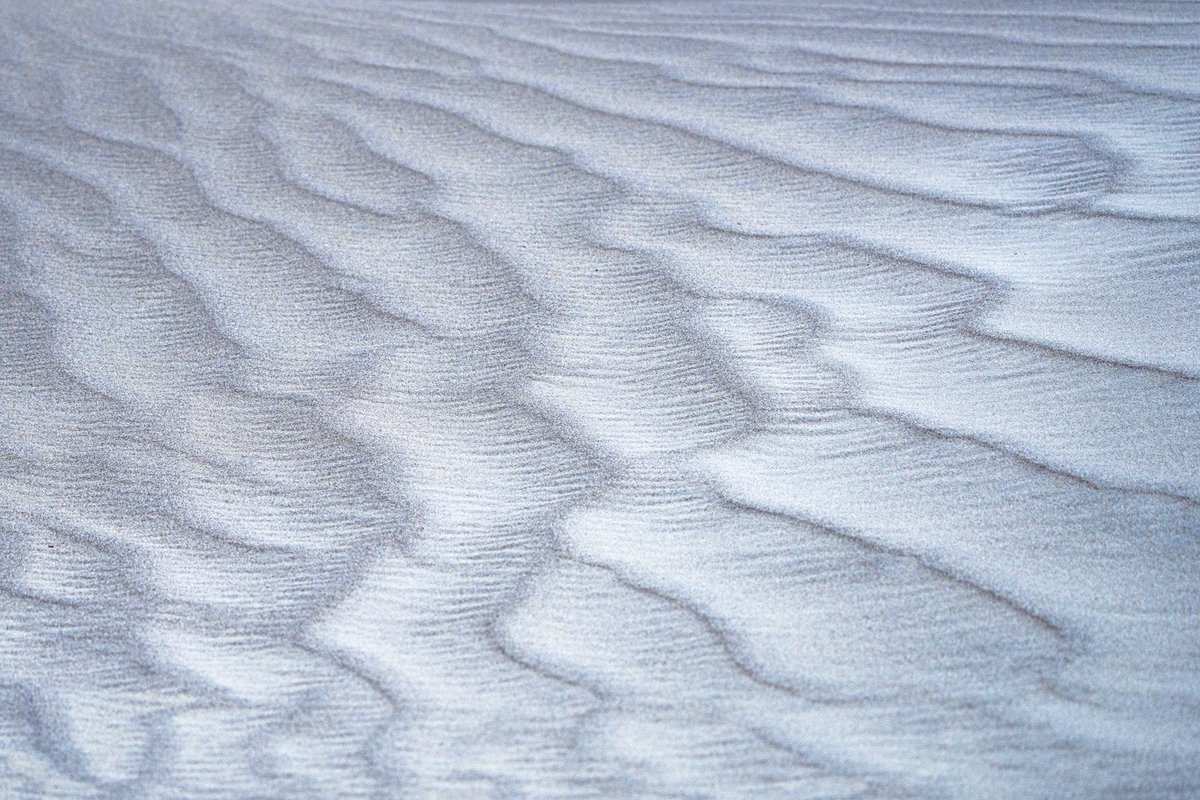 Gm 

Lines in the sand