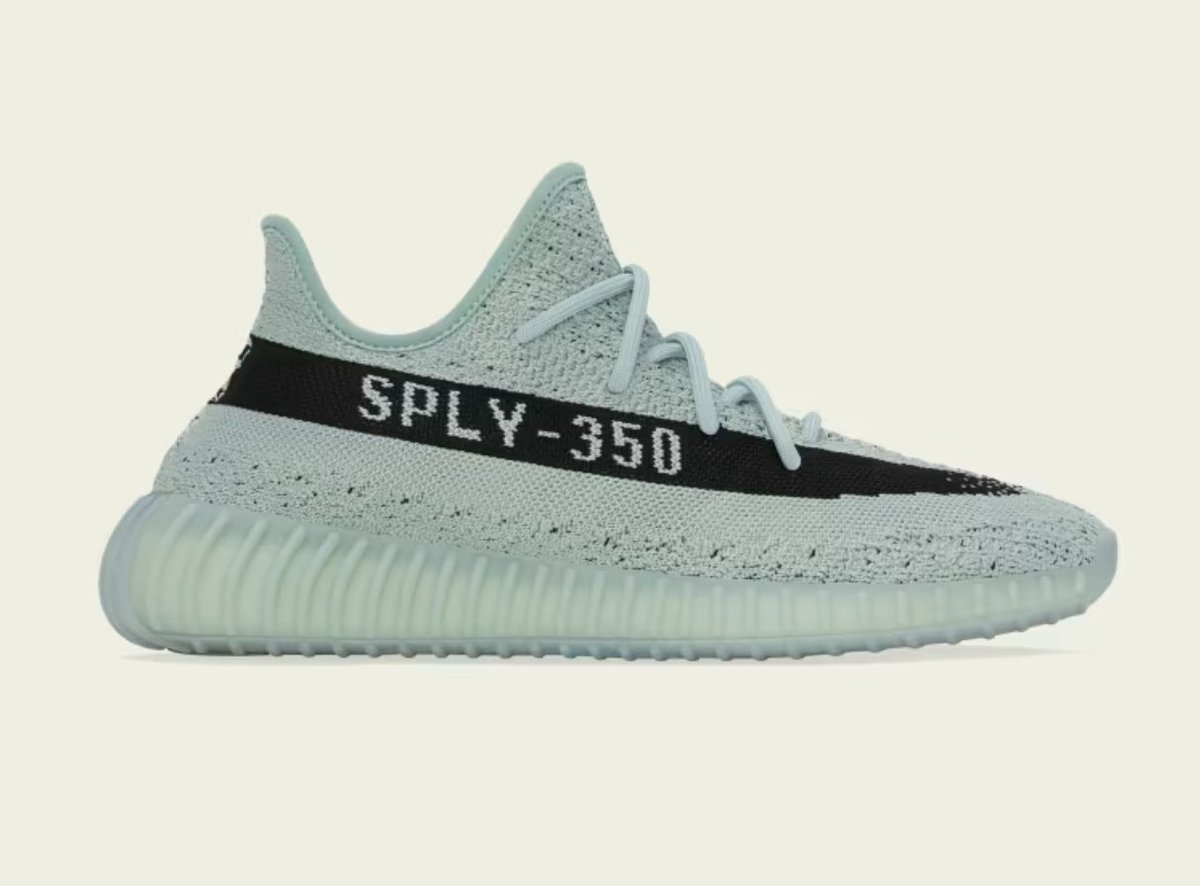 SOLELINKS's tweet photo. Ad: adidas Yeezy Boost 350 V2

Dazzling Blue:https://t.co/Virp7hULlU
Black/Red:https://t.co/T575fxvxu0
Flax:https://t.co/DpJwvUpUr7
Salt:https://t.co/uoxYTtMUuu
Beluga Reflective:https://t.co/S1Z1U5rmZU https://t.co/I7TL9On4L4