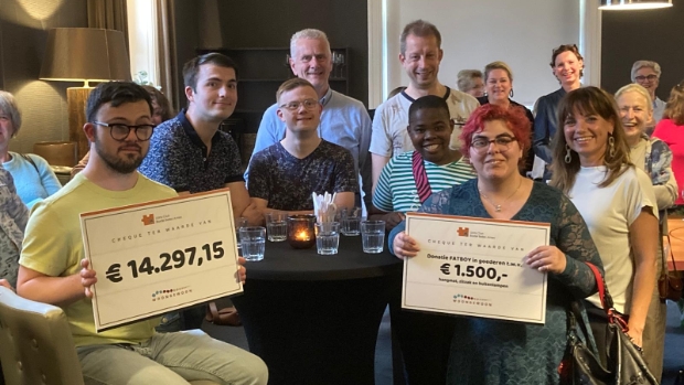 Stichting Brabants Centrum tweet media