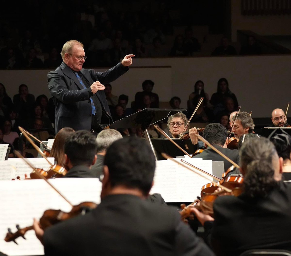 LeóndeGreiff-MuseodeArte-ClaustrodeSanAgustín UNAL tweet media