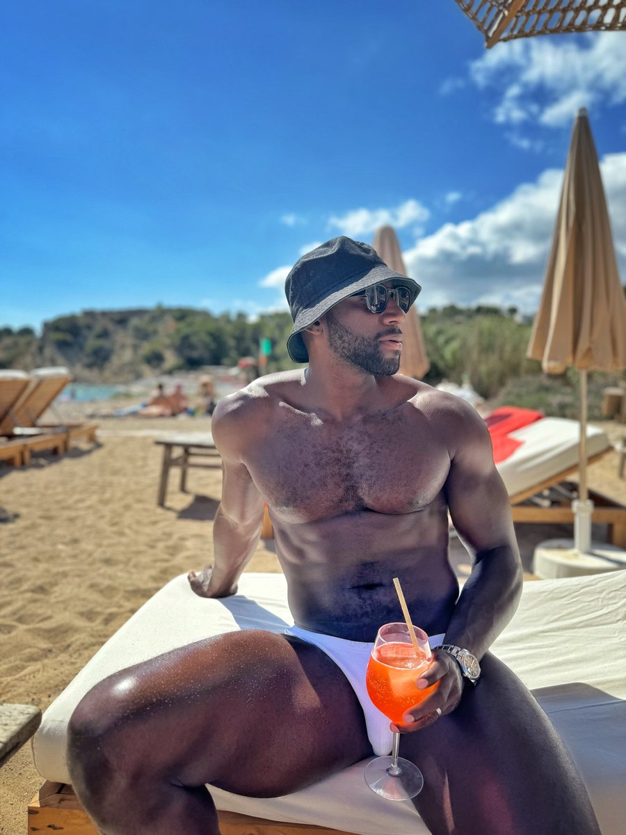 Ibiza ☀️🌊🍹