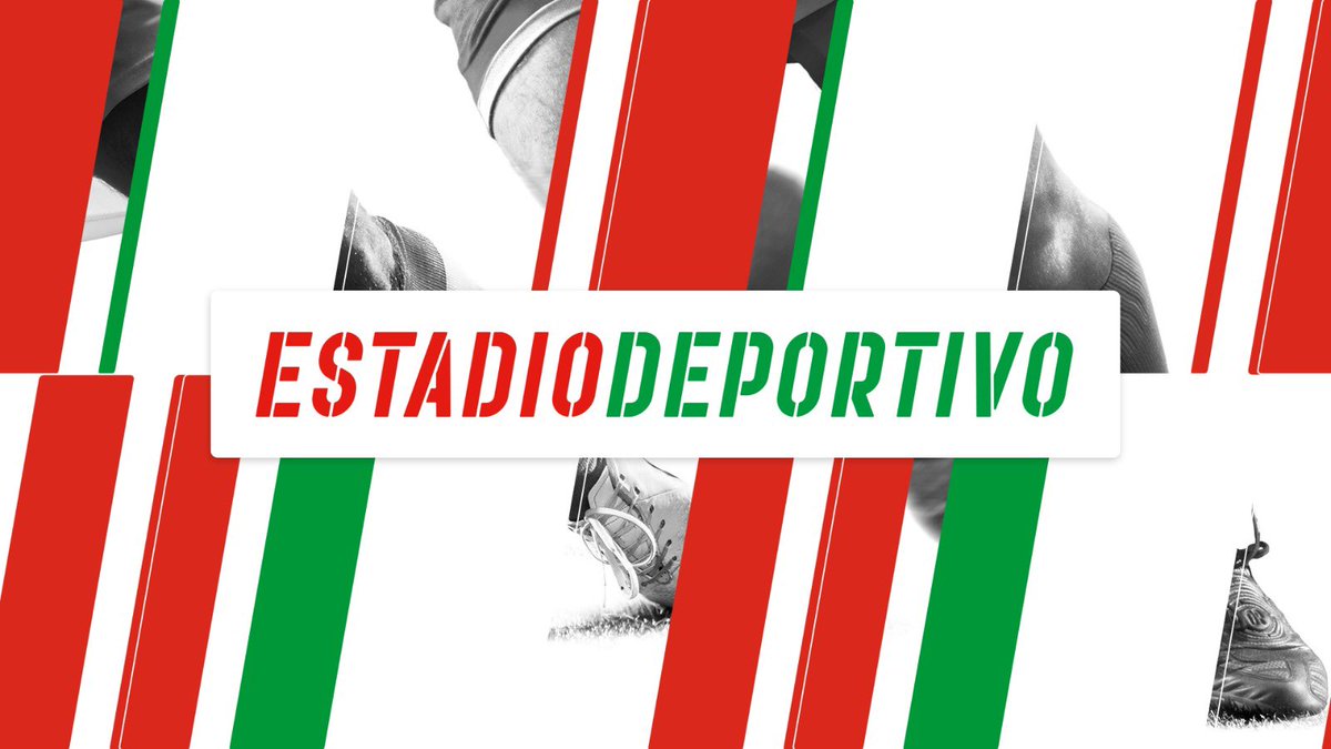 manu_colchon's tweet photo. Los que me conocéis sabéis lo que significa esto para mi.

Desde el 1 de junio me podéis leer en @Estadio_ED, y comenzamos nada más y nada menos que con la cobertura de la #EURO2024.

A aprovechar las oportunidades para seguir creciendo. ¡Nos leemos!

https://t.co/rXIaMrKCHw https://t.co/pXTT1a7j8d