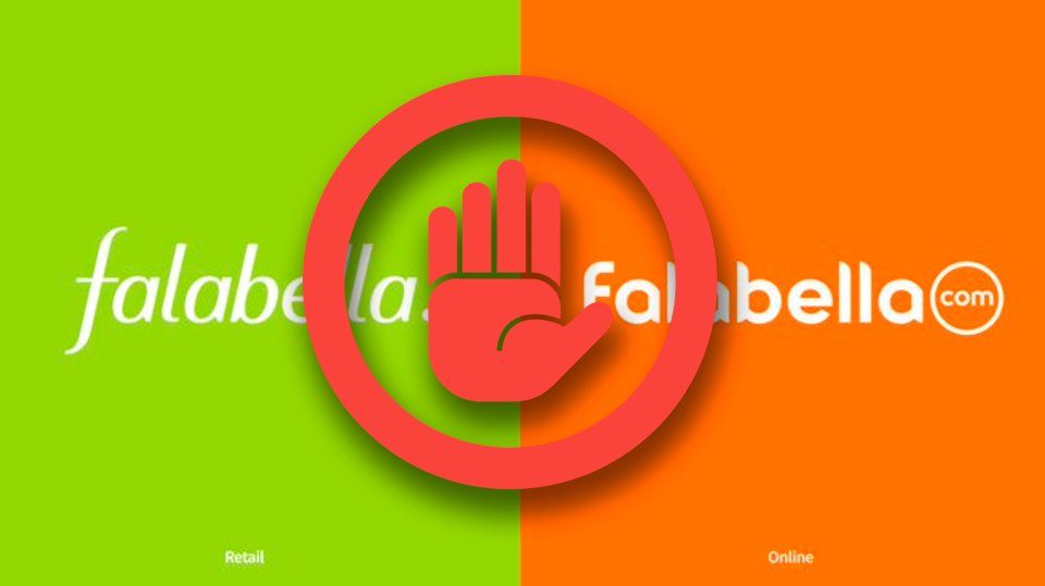 Recordatorio amistoso de NO COMPRAR EN 
#falabella el área de despacho está colapsada, en call center no tienen información y NO SE ESTÁN REALIZANDO LOS ENVÍOS!!

<a href="/FalabellaAyuda/">Falabella Ayuda CL</a> #Falabella #cyberRata #CyberDay Cyber Day Chile