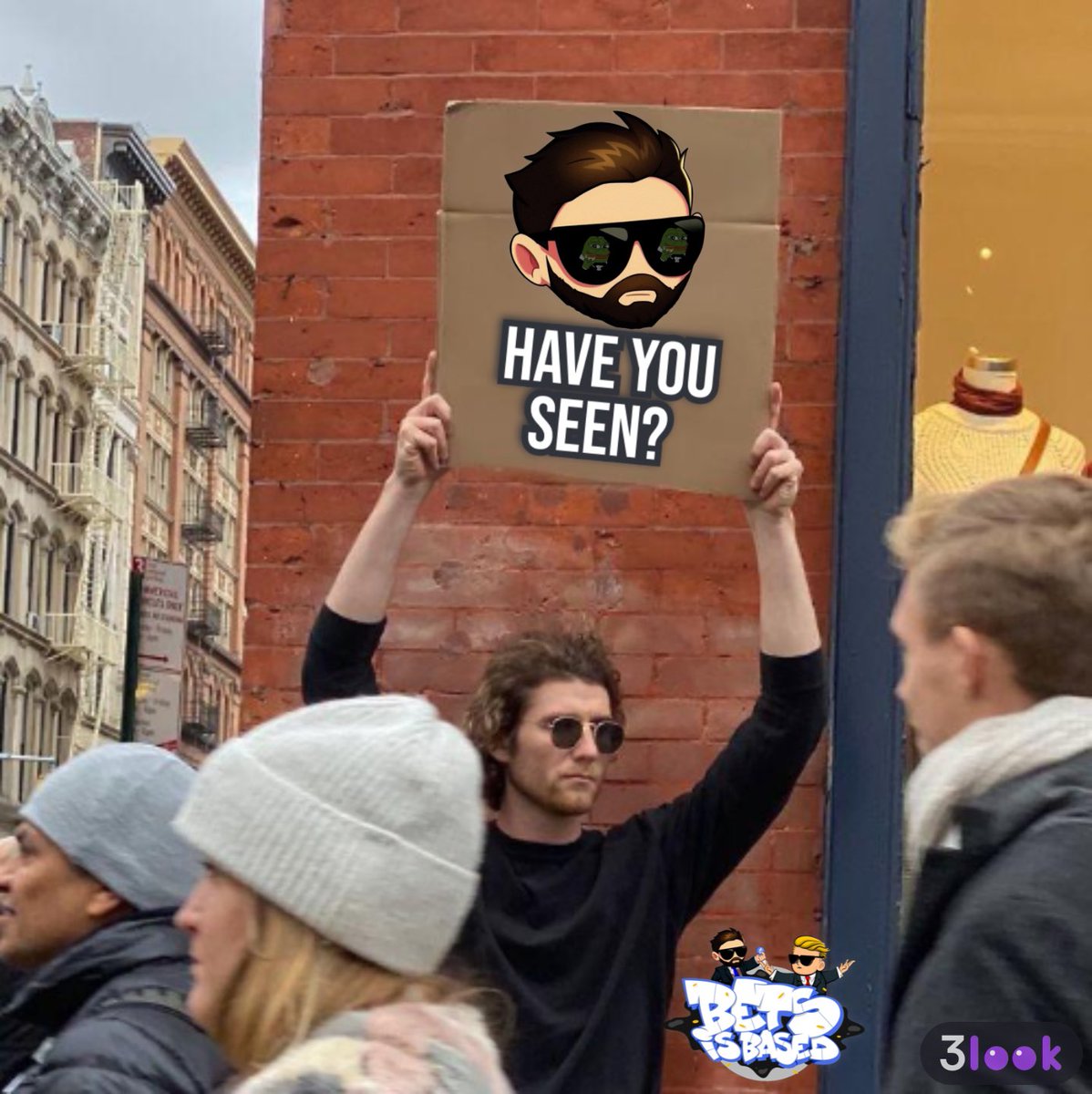 Glasto_'s tweet photo. Last day of #BETSFarmingWeek but surely not the last of $BETS π
@AllStreetBetsV1
Some info below β¦π
D.Y.O.R π§
@coinbase
#FreeYourMind #BreakTheChains https://t.co/MbHLowVcVn