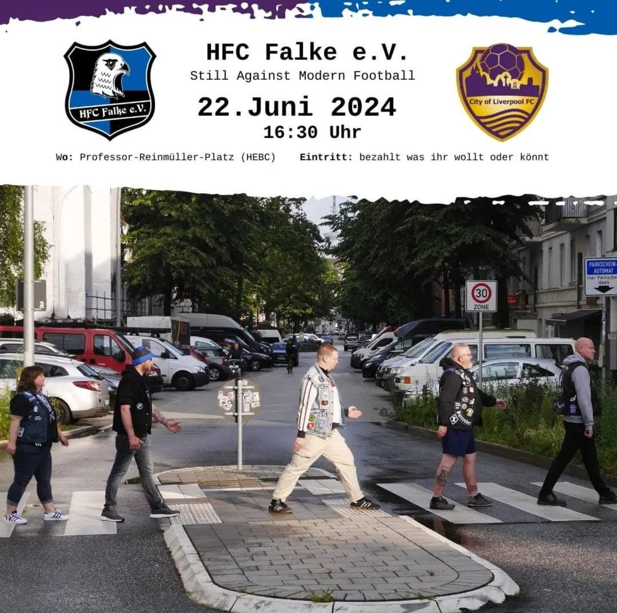 HFC Falke e.V. (@hfc_falke) on Twitter photo 