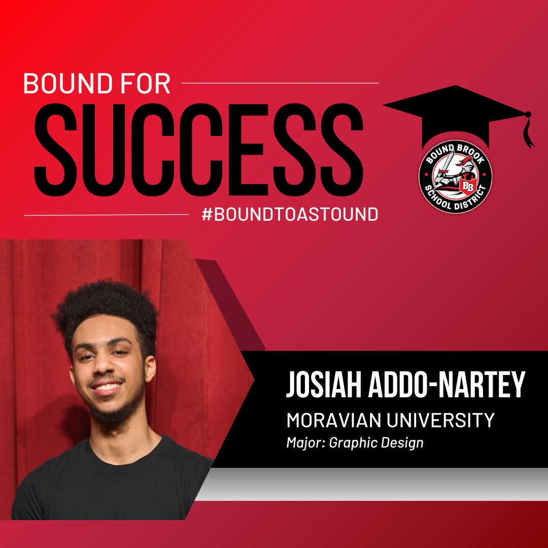 bound_brook's tweet image. 10 days until the Class of 2024 officially become Crusader alumni, and we can’t wait to watch you leave your mark on the world. #BoundForSuccess