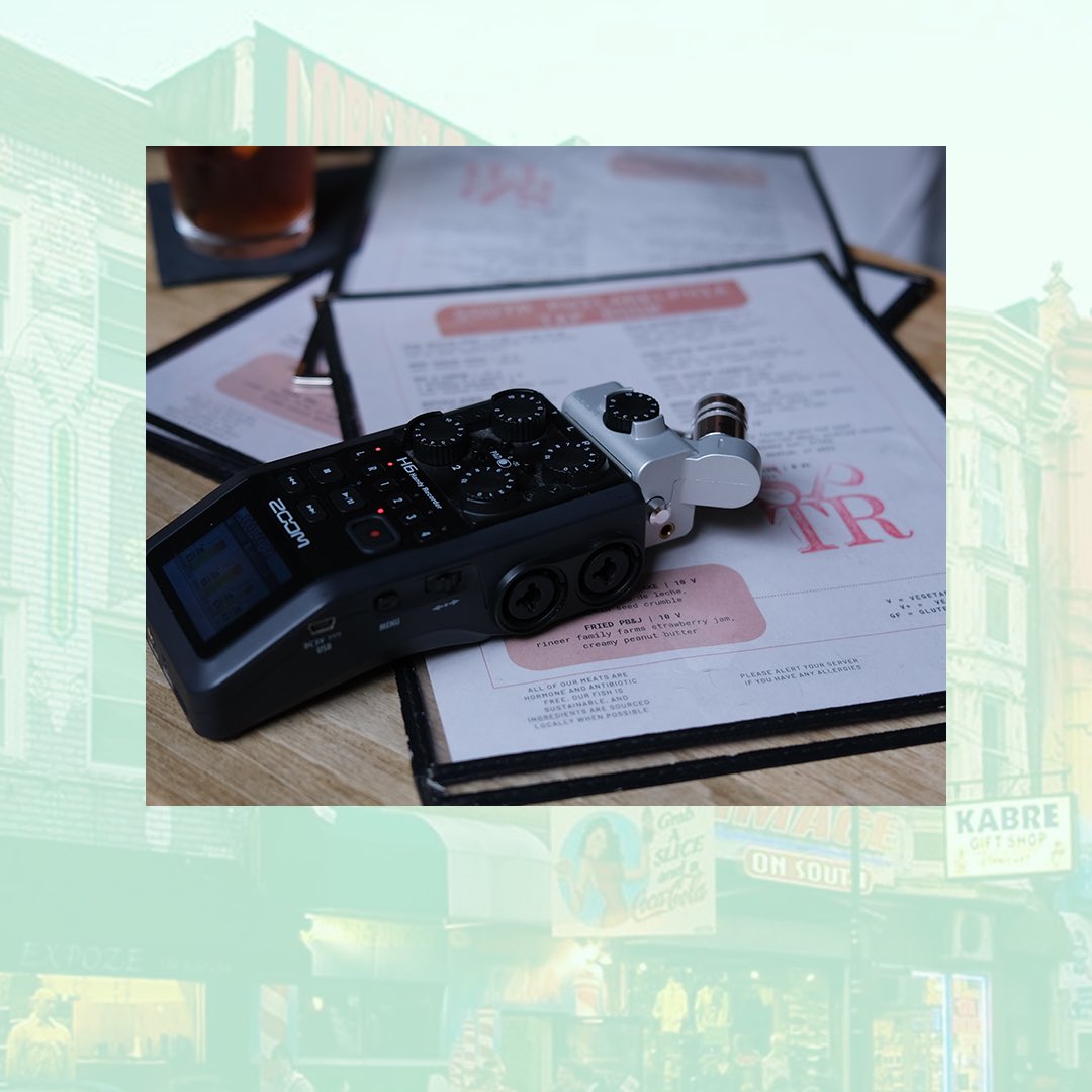 The Glass Podcast team is working on some exciting new projects. Stay tuned for updates on what's in the pipeline. 🎙️🎧