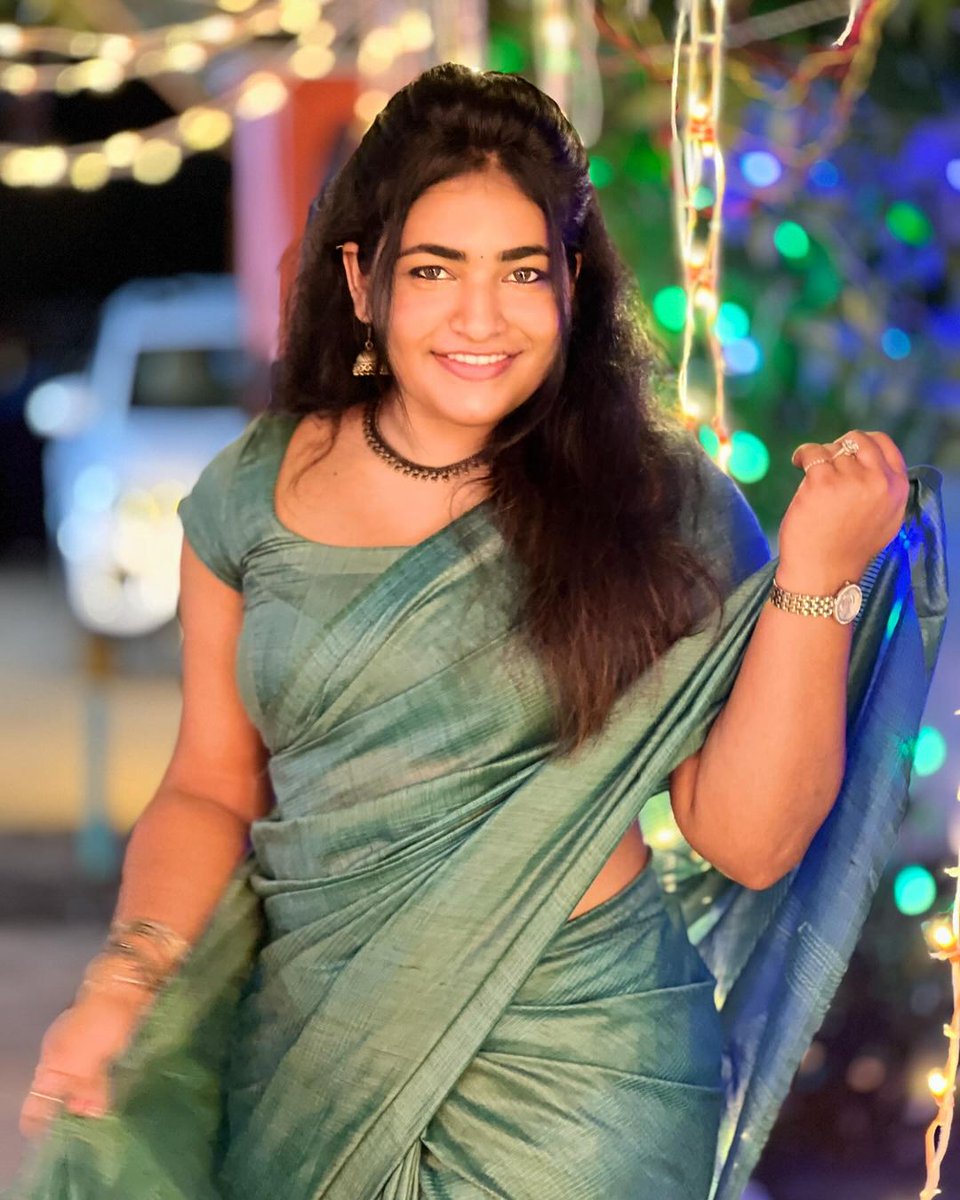 ActrezHub's tweet photo. #ShruthiSelvam #Shruthi https://t.co/7xzrpG4gCK