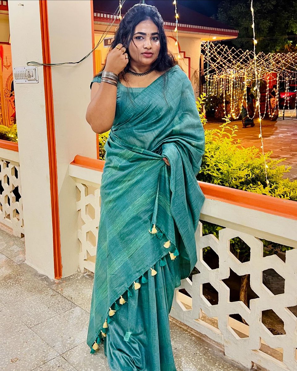 ActrezHub's tweet photo. #ShruthiSelvam #Shruthi https://t.co/7xzrpG4gCK
