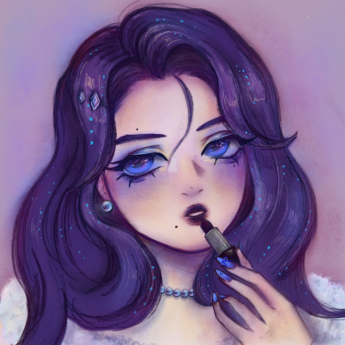 it’s finally done💥
#mlp #artmoots