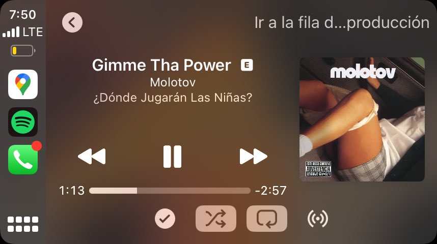 aaldinho's tweet photo. Pasan los años y esta canción sigue vigente https://t.co/qjQN4KrPXu